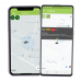 Smartrack D-ID S5/CAT5 SmartPhone Driver ID Thatcham Insurance Approved Tracker Fully Fitted