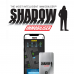 Shadow Immobiliser With Smartphone App & Driver Recognition Tags