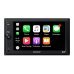 Sony XAV-AX1005DB DAB Radio 6.2" Screen with Carplay & Siri Voice Control