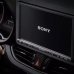 Sony XAV-AX3005DB DAB Radio 6.9" Screen with Carplay & Android Auto (With Free DAB Antenna)