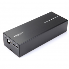 Sony XM-S400D 4 Channel Compact Amp