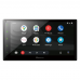 Pioneer SPH-DA160DAB 6.8" Touch Screen Bluetooth With Apple Carplay/Android Auto & DAB