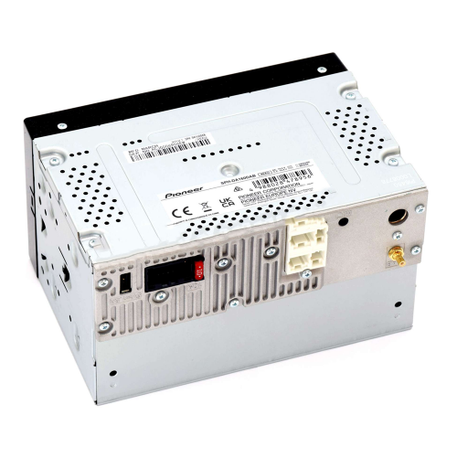 Pioneer USB Lead SPH-DA160DAB SPH-DA360DAB – DTRONIX