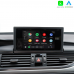 Wireless Carplay Android Auto Retrofit Kit for Audi A7/S7/RS7 2011-2015 RMC System