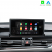 Wireless Carplay Android Auto Interface for Audi A7/S7/RS7 2011-2015 RMC System