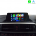 Wireless Apple Carplay Android Auto Interface for BMW 1 Series 2016-2019