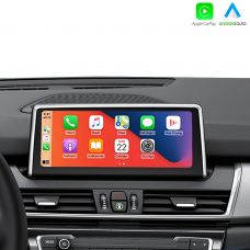 Wireless Apple Carplay Android Auto Interface for BMW 2 Series 2016-2021