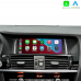 Wireless Apple Carplay Android Auto Interface for BMW X4 2014-2016