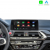 Wireless Apple Carplay Android Auto Interface for BMW X4 2018-2021