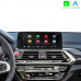 Wireless Apple Carplay Android Auto Interface for BMW X3 2017-2021