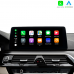 Wireless Apple Carplay Android Auto Interface for BMW 5 Series 2016-2019