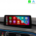 Wireless Apple Carplay Android Auto Interface for BMW i8 Series 2016-2019