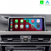 Wireless Apple Carplay Android Auto Interface for BMW X2 2017-2022