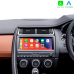 Wireless Apple Carplay Android Auto Interface for Jaguar E-Pace 2016-2019