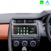Wireless Apple Carplay Android Auto Interface for Jaguar E-Pace 2016-2019