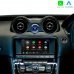 Wireless Apple Carplay Android Auto Interface for Jaguar XJ 2009-2016
