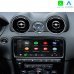 Wireless Apple Carplay Android Auto Interface for Jaguar XJ 2016-2019