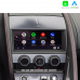 Wireless Apple Carplay Android Auto Interface for Jaguar F-Type 2019-2022