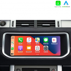 Wireless Apple Carplay Android Auto Interface for Range Rover Sport 2016-2020