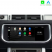 Wireless Apple Carplay Android Auto Interface for Range Rover Sport 2016-2020