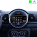 Wireless Apple Carplay Android Auto Interface for Mini Clubman Series 2016 - 2017