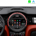 Wireless Apple Carplay Android Auto Interface for Mini Cabrio Series 2016 - 2017