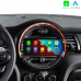 Wireless Apple Carplay Android Auto Interface for Mini Cabrio Series 2017 - 2020