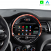 Wireless Apple Carplay Android Auto Interface for Mini Cabrio Series 2017 - 2020