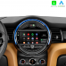 Wireless Apple Carplay Android Auto Interface for Mini Cooper Series 2017 - 2021