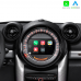 Wireless Apple Carplay Android Auto Interface for Mini Roadster Series 2010 - 2016