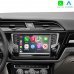 Wireless Apple Carplay Android Auto Interface for Volkswagen Touran MK3 2015-2019