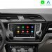 Wireless Apple Carplay Android Auto Interface for Volkswagen Touran MK3 2015-2019