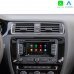 Wireless Apple Carplay Android Auto Interface for Volkswagen EOS 2011-2016