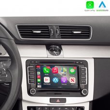 Wireless Apple Carplay Android Auto Interface for Volkswagen Passat MK5 2010-2017