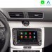 Wireless Apple Carplay Android Auto Interface for Volkswagen Passat MK5 2010-2017