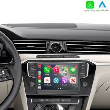 Wireless Apple Carplay Android Auto Interface for Volkswagen Passat MK6 2014-2019