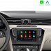 Wireless Apple Carplay Android Auto Interface for Volkswagen Passat MK6 2014-2019