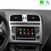 Wireless Apple Carplay Android Auto Interface for Volkswagen Polo MK5 2010-2017