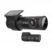 BlackVue DR900X-2CH IR 4K Ultra HD Dash Camera With Free 32GB SD Card