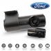 G-ON X 2CH 1080p FHD Dash Camera with 32GB SD Card for Ford