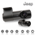G-ON X 2CH 1080p FHD Dash Camera with 32GB SD Card for Jeep