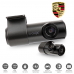 G-ON X 2CH 1080p FHD Dash Camera with 32GB SD Card for Porsche