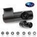 G-ON X 2CH 1080p FHD Dash Camera with 32GB SD Card for Subaru