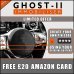Autowatch Ghost 2 Immobiliser with FREE £20 Amazon Gift Voucher