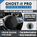 Autowatch Ghost 2 Pro Alarm Dual Immobiliser with Pin Code & Tag Authorisation