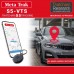 Meta Trak S5-VTS CAT5/S5 Insurance Approved Tracker With DRS ID Tags Fully Fitted