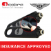 Cobra Insurance Approved Thatcham Category 2 Immobiliser for Bentley Professional Fitting Included