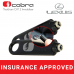 Cobra Insurance Approved Thatcham Category 2 Immobiliser for Lexus Professional Fitting Included