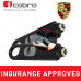 Cobra Insurance Approved Thatcham Category 2 Immobiliser for Porsche Professional Fitting Included