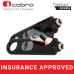 Cobra Insurance Approved Thatcham Category 2 Vehicle Immobiliser Professional Fitting Included